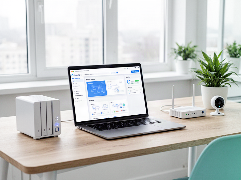 KlarNexa Technology